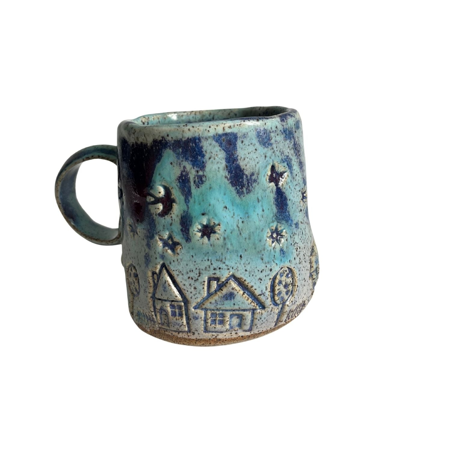 Pottery