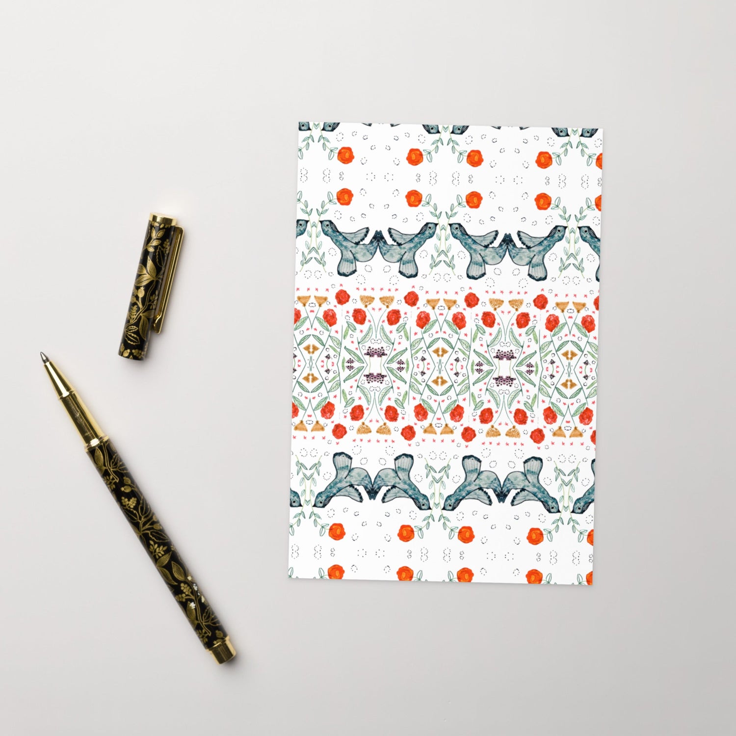 Stationery
