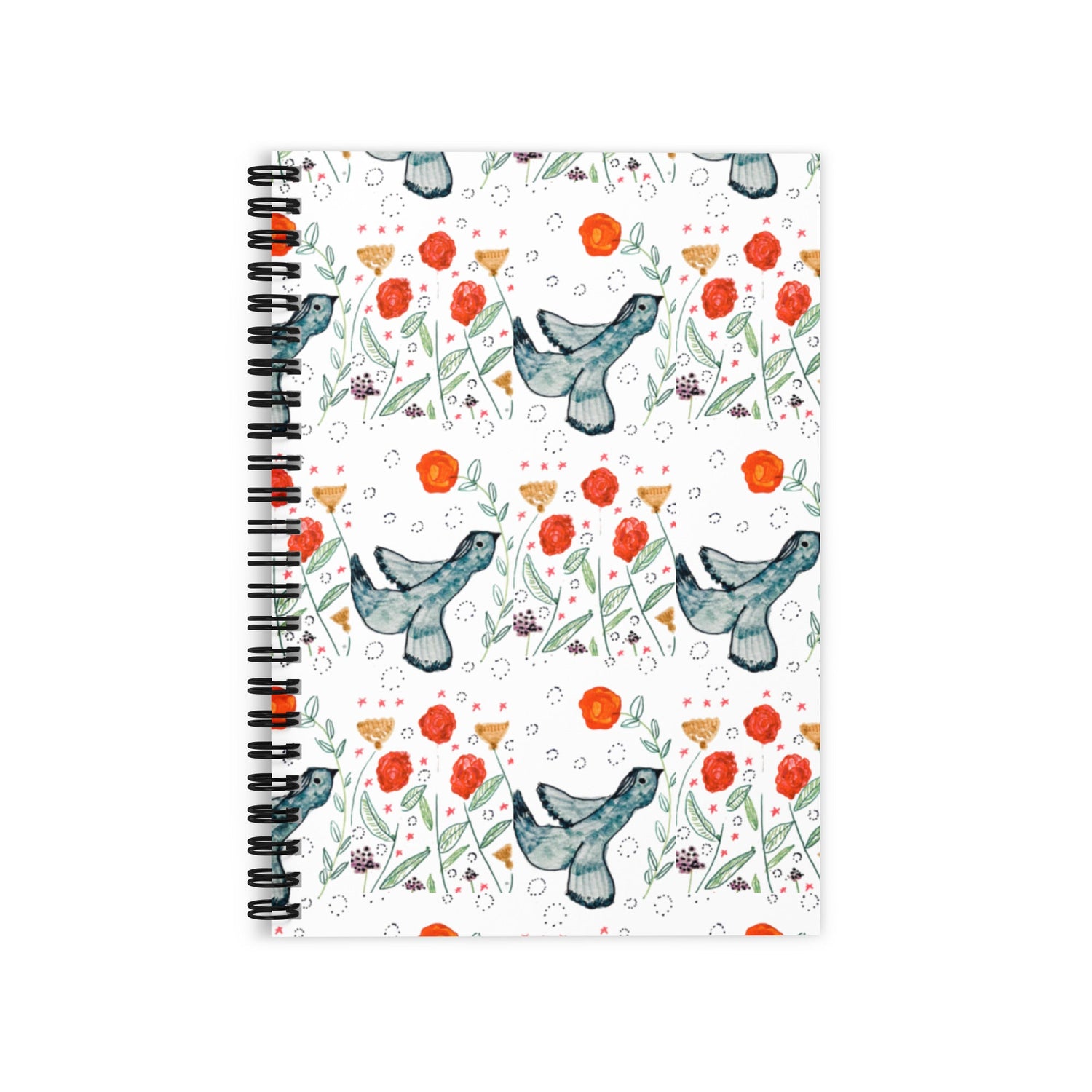 Notebooks