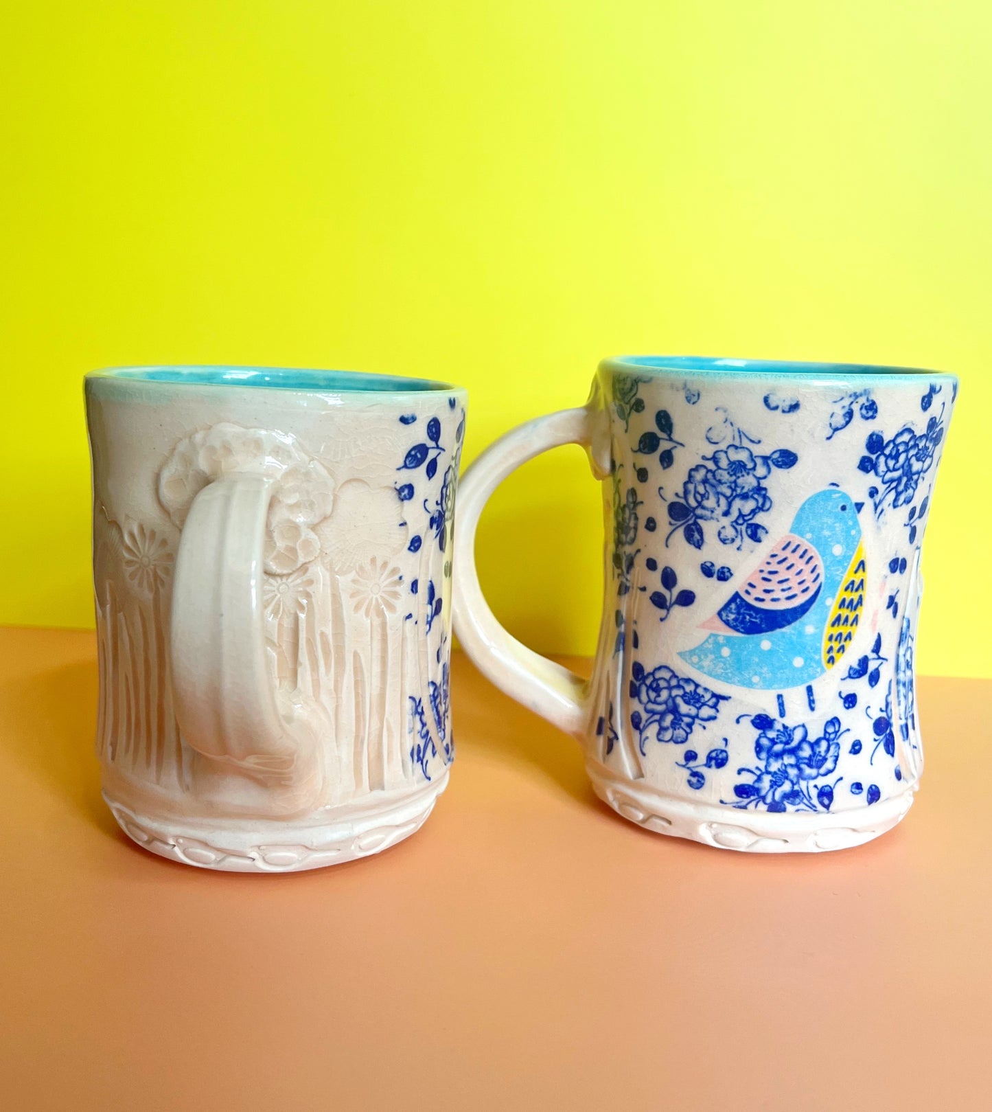Sweet Bird Mug